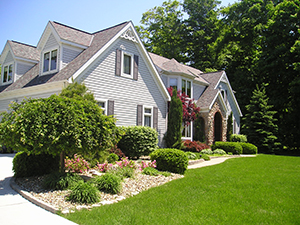 Landscapers and Lawncare Services in Daleville, AL